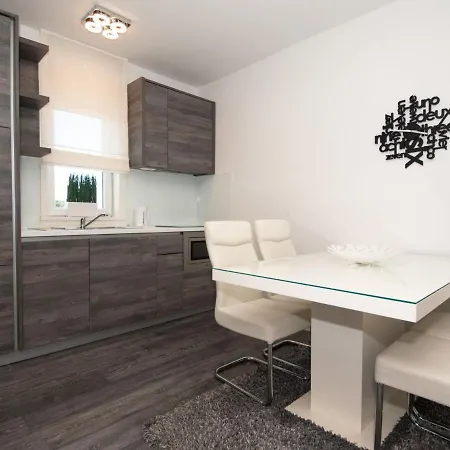 Apartament Sunset-5 By Interhome
